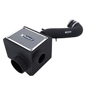 2005-2008 Toyota 4-Runner 4.7L Volant Cold Air Intake System w/Air-Box - 18747