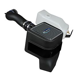 2009-2010 Ford F-150 4.6L Volant Cold Air Intake System w/Air-Box - 191466