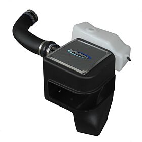 2009-2010 Ford F-150 5.4L Volant Cold Air Intake System w/Air-Box - 191546