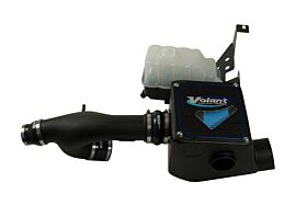 2011 Ford F150 3.5L Volant Cold Air Intake System w/Air-Box - 19535