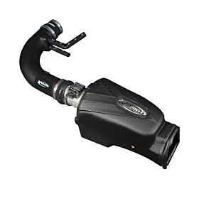 2003-2004 Ford Expedition 5.4L Volant Cold Air Intake System w/Air-Box - 19846