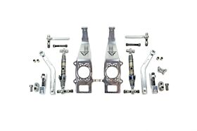 2010 Nissan 370z 40th Aniv VooDoo13 Angle Kit  - AKNS-0400