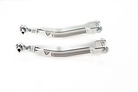 1991-1993 Nissan 240sx Base VooDoo13 Rear Toe Rods  - TONS-0101RA