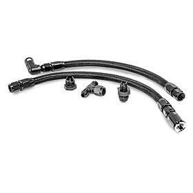 1986-1998 Toyota Supra Fitting Kit by Wagner Tuning - 001002433.FIT.S58
