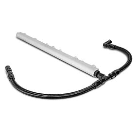 1986-1998 Toyota Supra Complete Kit by Wagner Tuning - 001002433.KKIT.S58