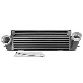 2009-2011 BMW 335d Performance Intercooler Kit EVO 1 by Wagner Tuning - 200001029