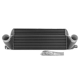 2015-2024 Ford Mustang 2.3L Competition Intercooler Kit EVO 1 by Wagner Tuning - 200001073
