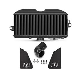 2004-2014 Subaru Impreza Competition Intercooler Kit by Wagner Tuning - 200001110