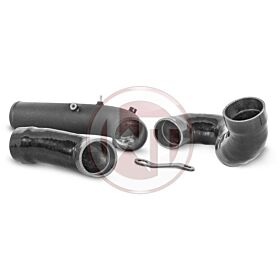 2018-2023 Kia Stinger 3.3L Charge Pipe Kit 76mm (3 Inch) by Wagner Tuning - 200001142USA.PIPESINGLE