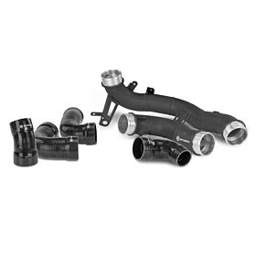 1993-2005 Volkswagen Golf Charge And Boost Pipe Kit 1/2 70mm 7-Gear Dsg (Dq381) by Wagner Tuning - 210001048.PIPE.7DSG