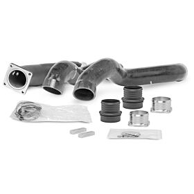 2013-2024 Mercedes-Benz CLA250 65mm Charge Piping by Wagner Tuning - 210001065