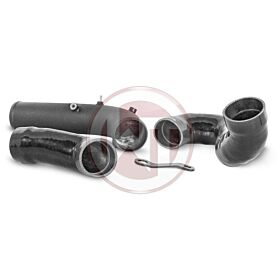 2018-2023 Kia Stinger 3.3L Charge Pipe Kit 76mm (3 Inch) by Wagner Tuning - 210001142.PIPE