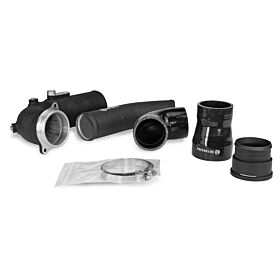 2021-2022 Toyota Supra B58.2 Aluminum Upgrade Charge Pipe OEM by Wagner Tuning - 210001175.OEM