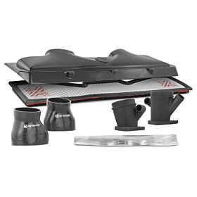 2003-2004 Audi RS6 Carbon Air Intake System by Wagner Tuning - 300001010
