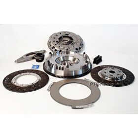 2021-2024 BMW M4 Twin Disc Clutch Kit by Wagner Tuning - PTB002001001
