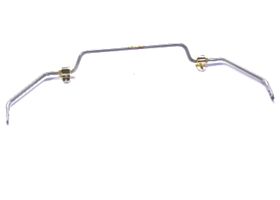 2009-2012 Nissan GT-R Whiteline Rear Sway Bar - 20mm X Heavy Duty Blade Adjustab
