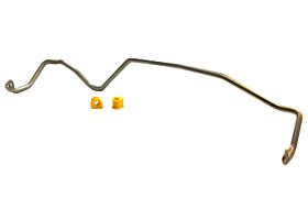 2004-2005 Subaru Baja Whiteline Rear Sway Bar - 20mm X Heavy Duty Blade Adjustab