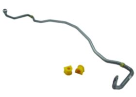 2004 Subaru Outback Whiteline Rear Sway Bar - 20mm Heavy Duty Blade Adjustable -