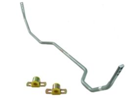 1990-1992 Toyota Celica Whiteline Rear Sway Bar - 20mm Heavy Duty Blade Adjustab