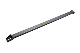 2005-2014 Ford Mustang Whiteline Rear Brace - chassis support - KSB729