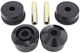 2000-2006 Audi TT Whiteline Rear Beam axle - front Bushing Kit - W63205