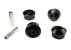 2004-2011 Chevrolet Aveo Whiteline Rear Beam axle - front Bushing Kit - W63458