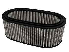 2020-2021 Chevrolet Corvette C8 aFe Magnum Flow Pro Dry S Air Filter - 11-10148