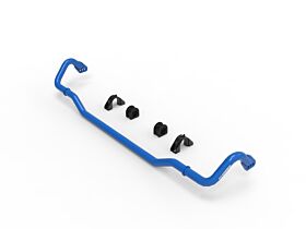 2020-2021 Chevrolet Corvette C8 aFe Control 3-Way Adjustable Rear Sway Bar - 440-401008RL