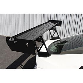 2006-2008 BMW Z4 APR Carbon Fiber GT-250 Wing 61" - AS-206141