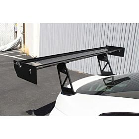 2006-2008 BMW Z4 Coupe APR Carbon Fiber GT-250 Wing 67" - AS-206741