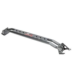1993-1997 Honda Del Sol S Si DC Sports Carbon Steel Front Strut Bar - DCS-CSB1315