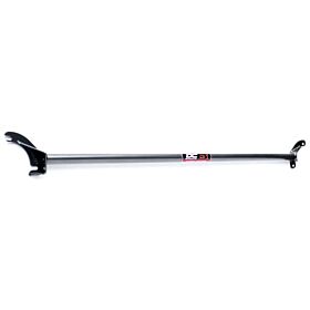 2007 Pontiac G5 DC Sports Carbon Steel Front Strut Bar - DCS-CSB2004