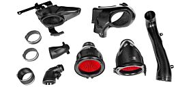 2020-2023 BMW M3 G80 / M4 G82 Eventuri Carbon Air Intake System 