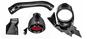 2012-2019 BMW 1-Series M135i F20 / 3-Series 335i F30 Eventuri Carbon Air Intake System