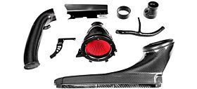 2020-2023 Audi 8Y RS3 Eventuri Black Carbon Air Intake System - ST38Y-CF-INT