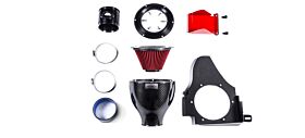 2006-2008 BMW Z4M E85/E86 Eventuri Carbon Air Intake System