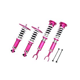 1997-2004 Audi A6 Quattro AWD GodSpeed Mono-SS Coilovers  - MSS1040