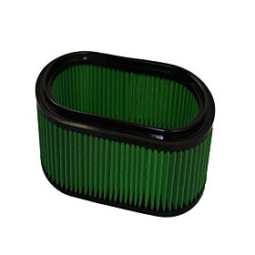 2020-2021 Chevrolet Corvette Stingray 6.2L Oval Filter - 7382