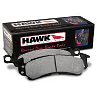 2020-2021 Chevrolet Corvette C8 HAWK Street HP+ Front Brake Pads - HB924N.565
