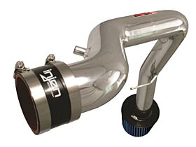 1990-1991 Honda Civic EX L4 1.6L Injen Cold Air Intake System - INJ-RD1500P