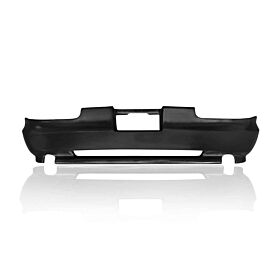 1991-1996 Chevrolet Impala Wagon Premier Style Polyurethane Rear Roll Pan - 37-2