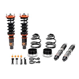1995-1999 Honda Odyssey RA1 KSport Kontrol Pro Coilovers - KSP-CHD330-KP