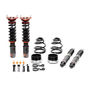 2006-2013 Audi TT 2WD KSport Kontrol Pro Coilovers - CAU120-KP