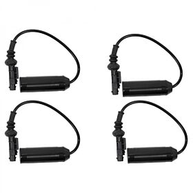 2020-2022 Chevrolet Corvette C8 KW ESC Module