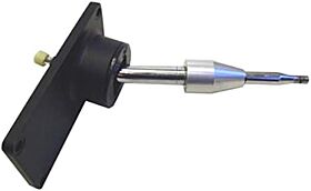 Short Throw Shifter for Nissan 240SX S13 89-98 - V2 by Megan Racing - SS-NS13V2