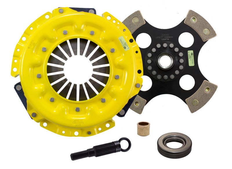 1990-1996 Nissan 300zx 3.0L 6-CYL ACT Clutch Kit HD/Race