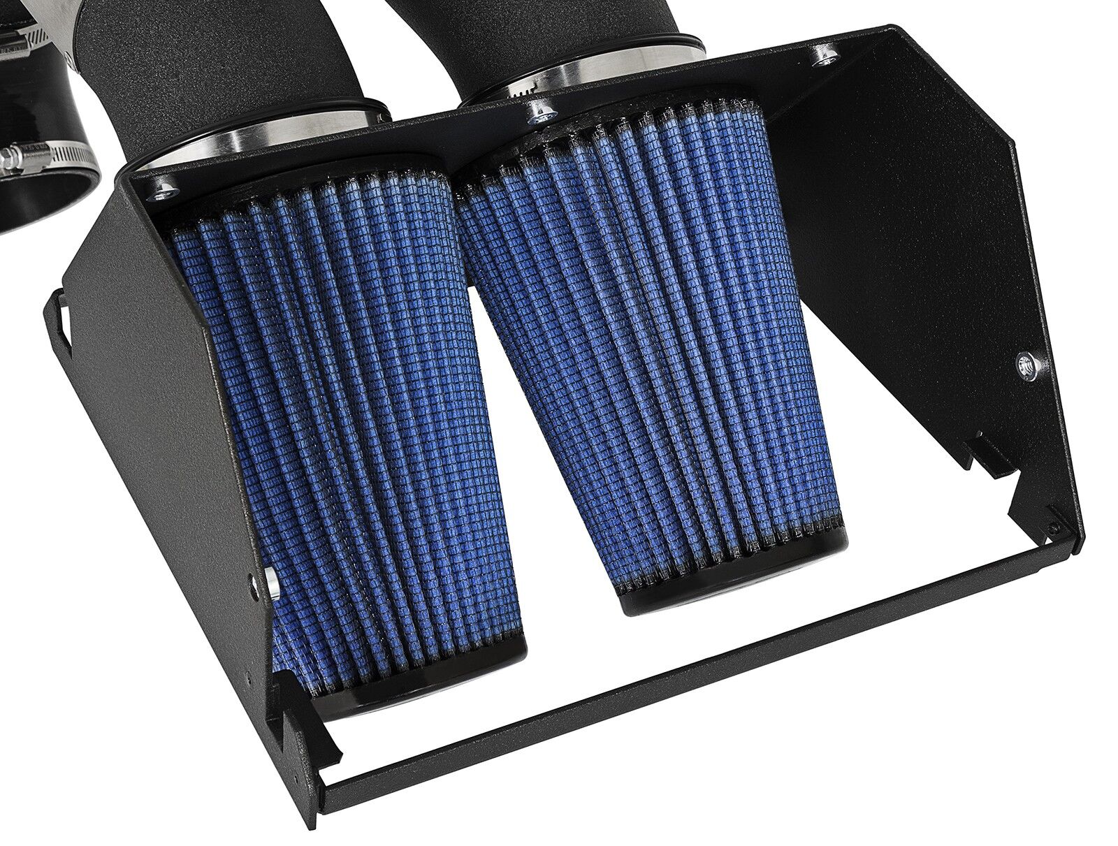 Pro Flow Raptor Intake 2017-2019 Ford Raptor EcoBoost V6 3.5L Magnum FORCE Stage-2 Super ...