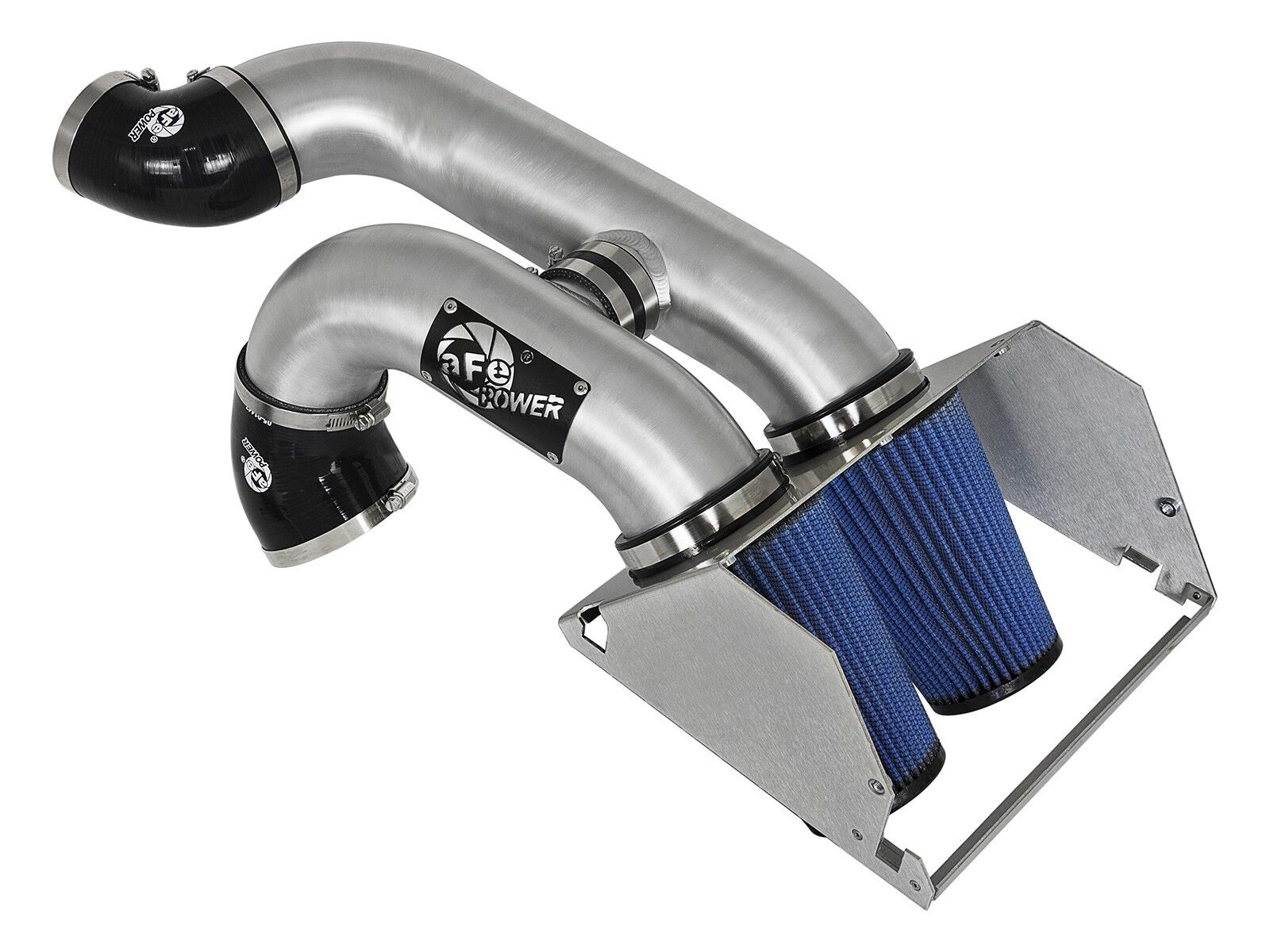 Pro Flow Raptor Intake 2017-2019 Ford Raptor EcoBoost V6 3.5L Magnum FORCE Stage-2 Super ...