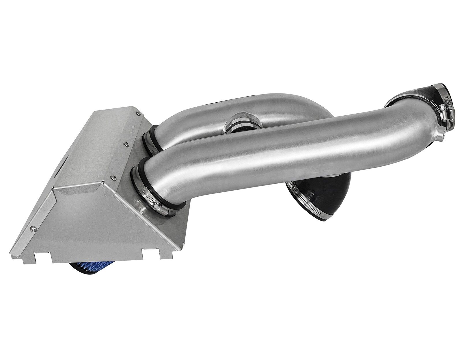 Pro Flow Raptor Intake 2017-2019 Ford Raptor EcoBoost V6 3.5L Magnum FORCE Stage-2 Super ...