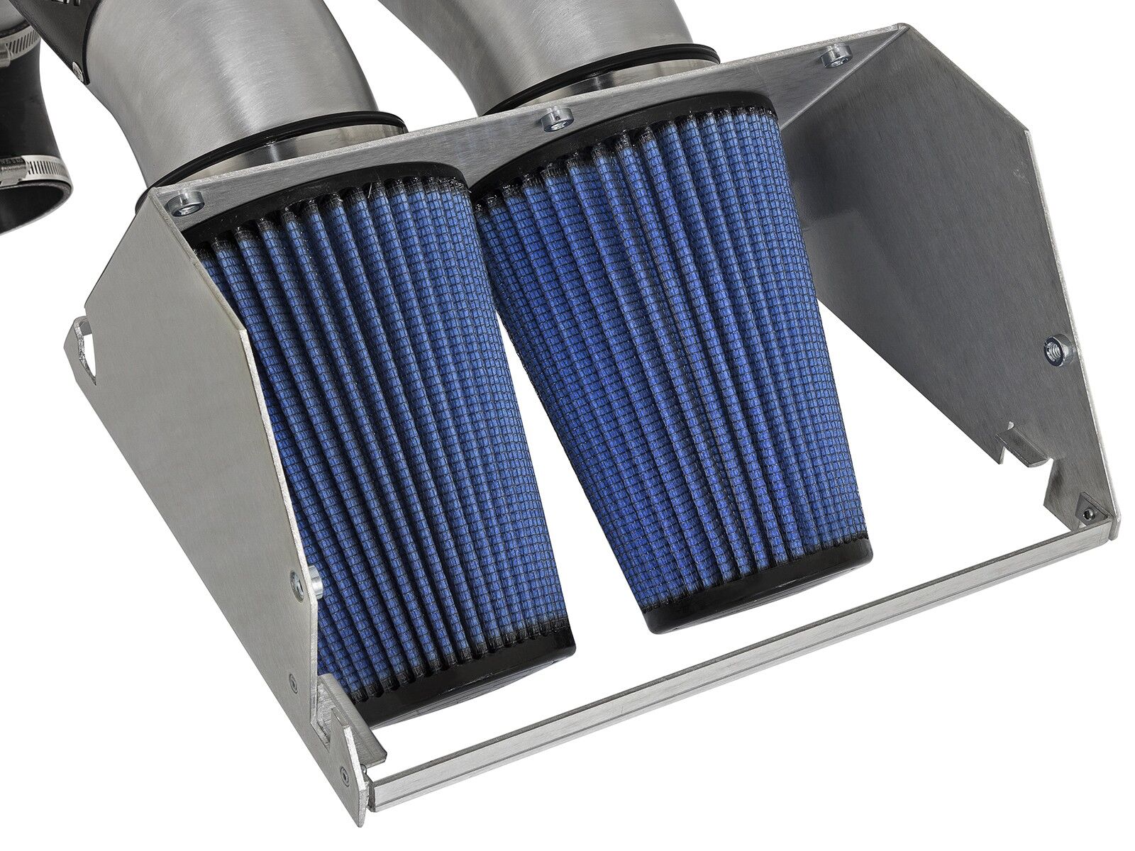 Pro Flow Raptor Intake 2017-2019 Ford Raptor EcoBoost V6 3.5L Magnum FORCE Stage-2 Super ...